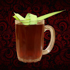 Teh O Pandan Teh O Pandan